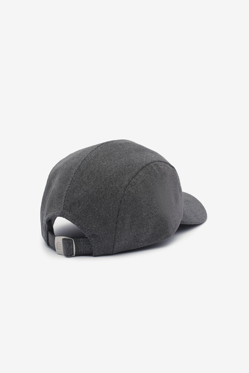 Casquette É GRIS 2
