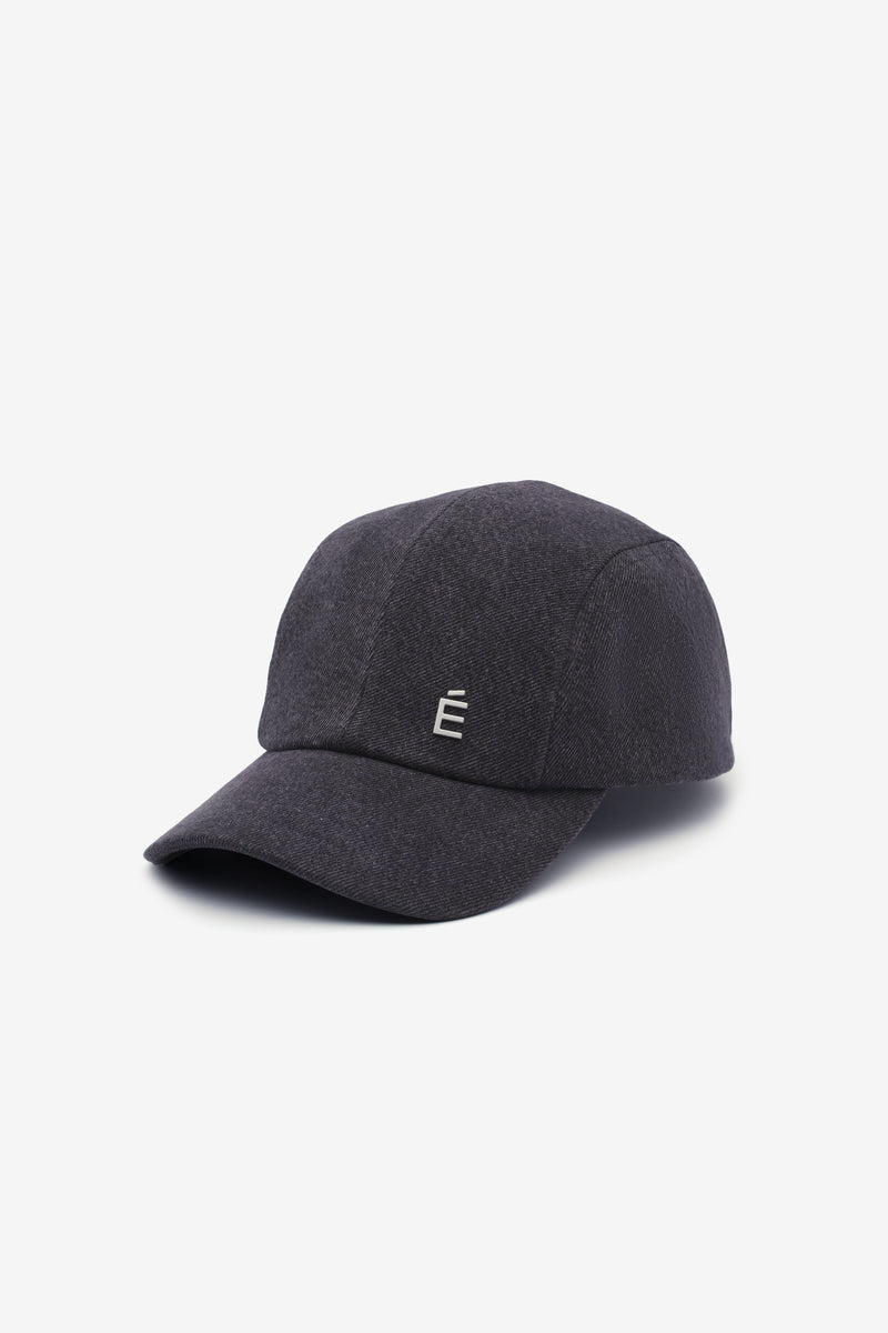 Casquette É VIOLET 1