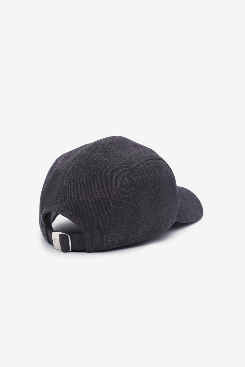 Casquette É VIOLET 2