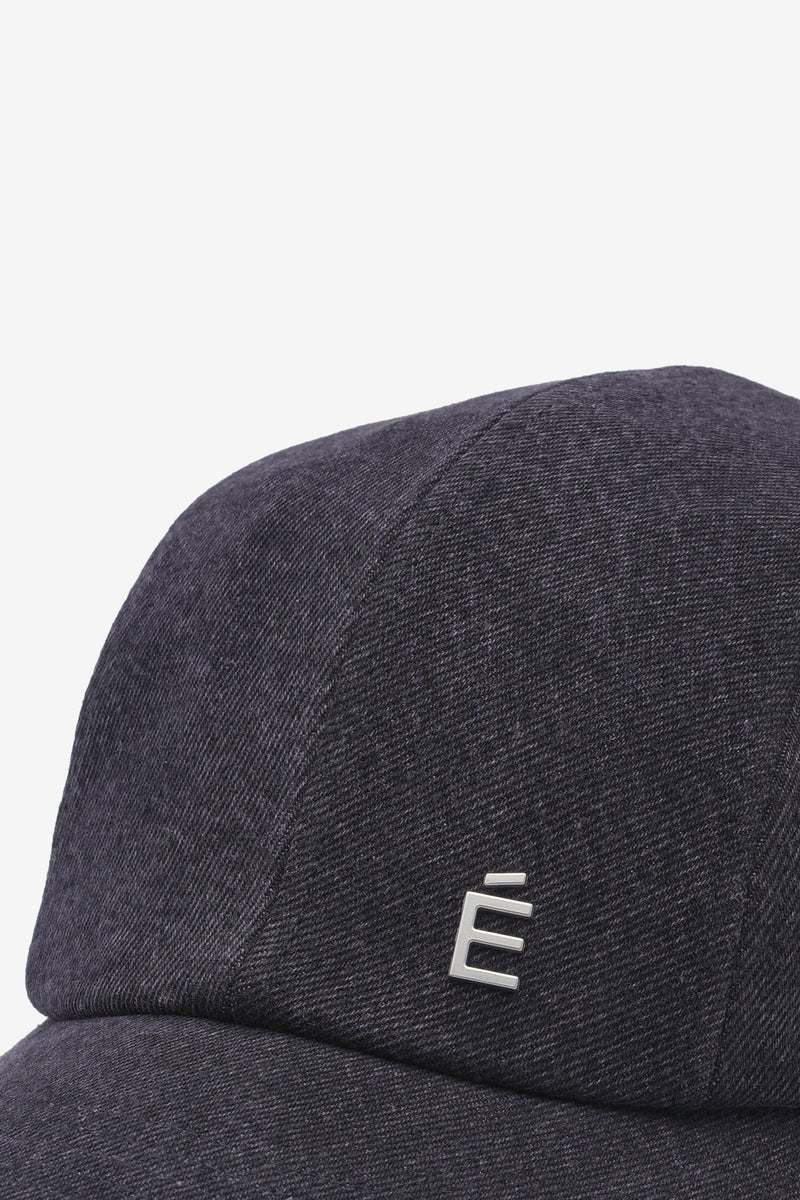 Casquette É VIOLET 4
