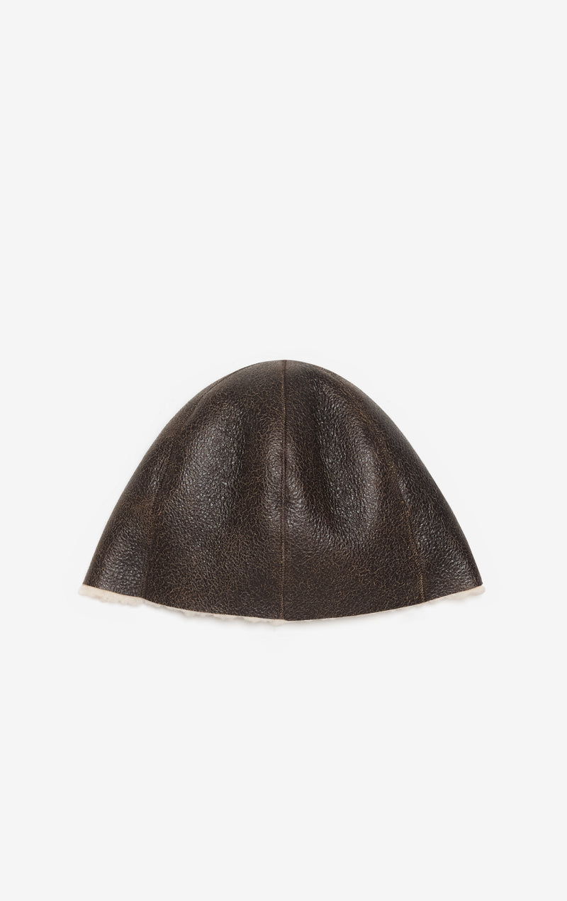 REALISM ONE SIZE / DK BROWN