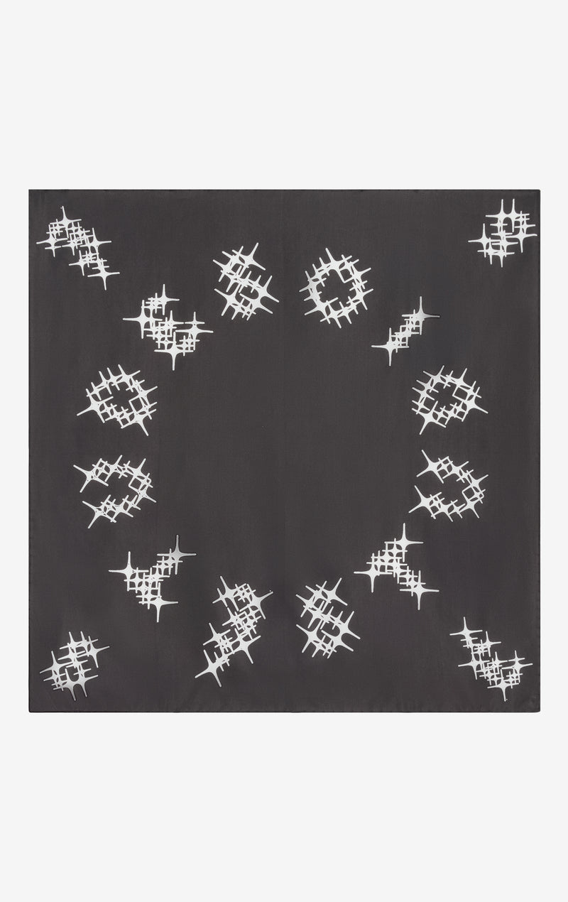 DIALOGUE TWELVE ONE SIZE / BLACK