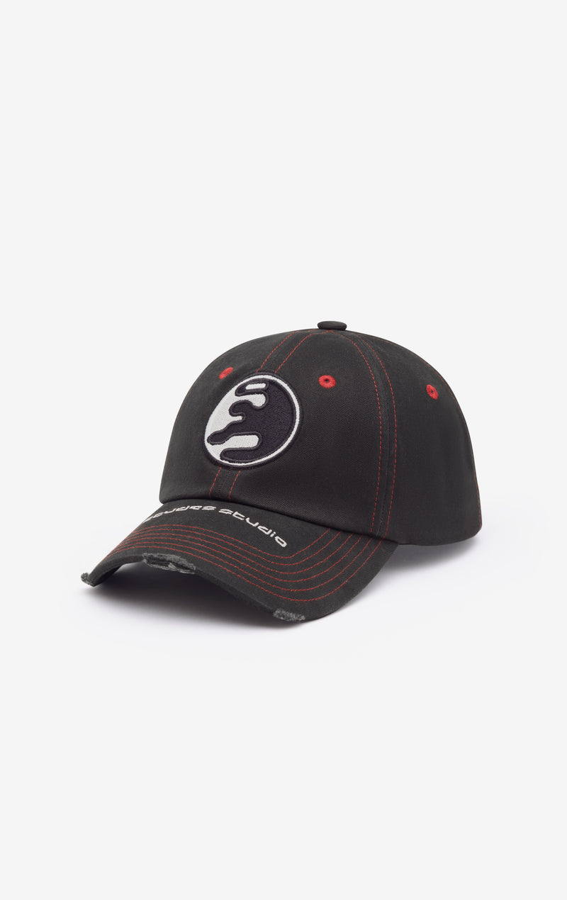 BOOSTER DESTROY TECHNO CAP