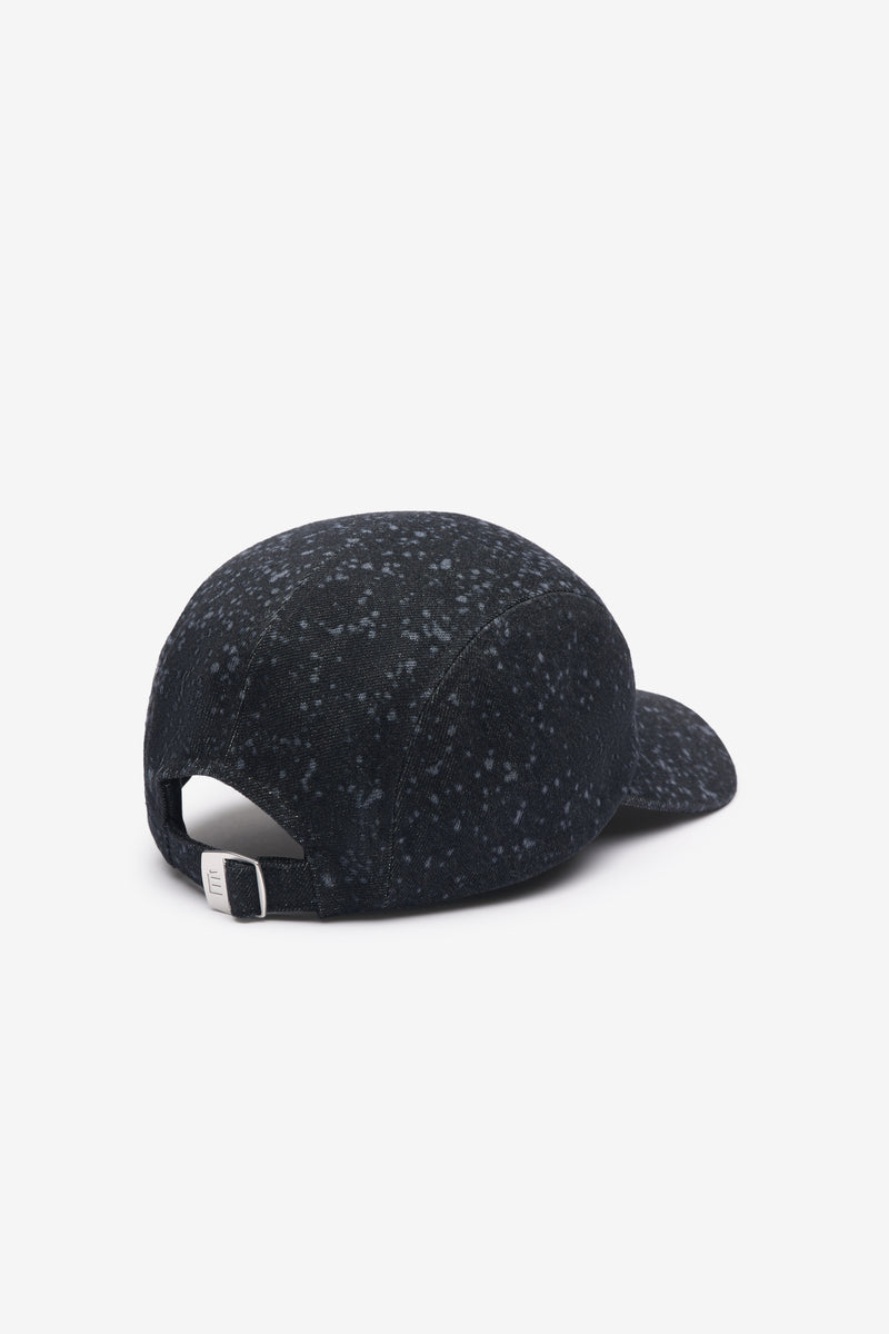 Casquette É NOIR 2