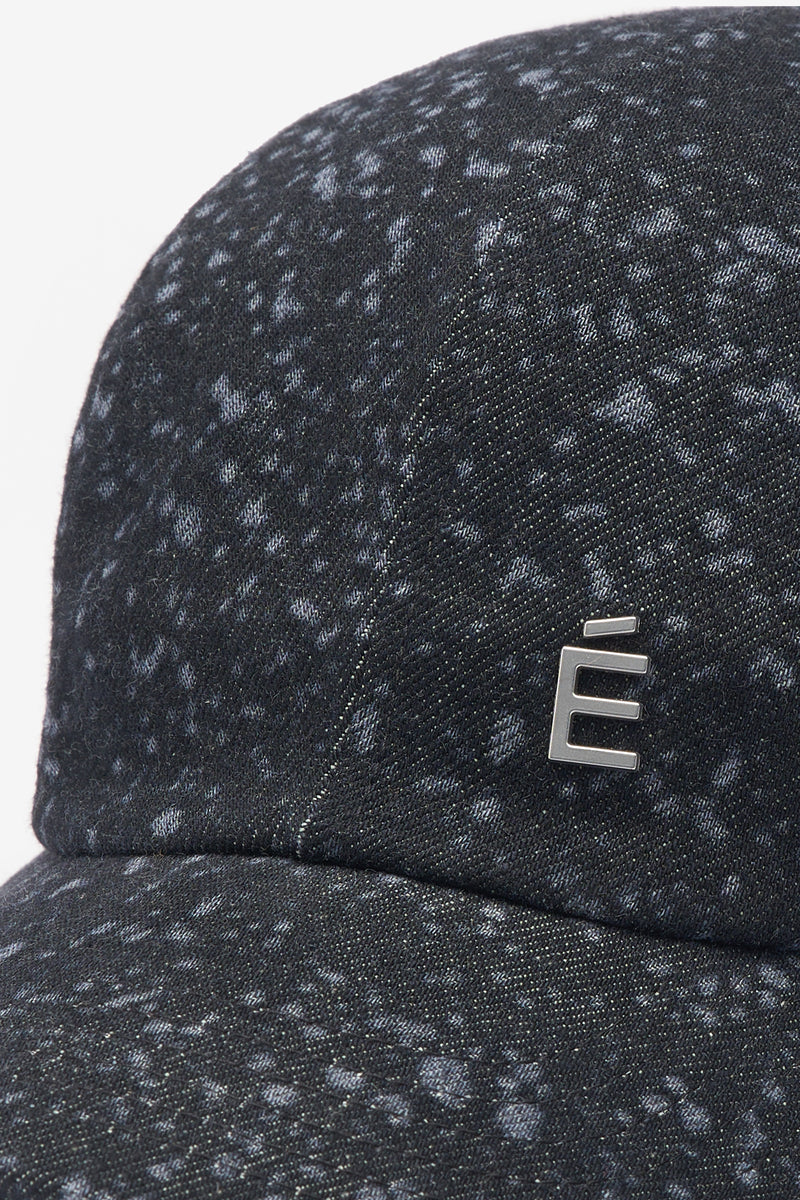 Casquette É NOIR 4