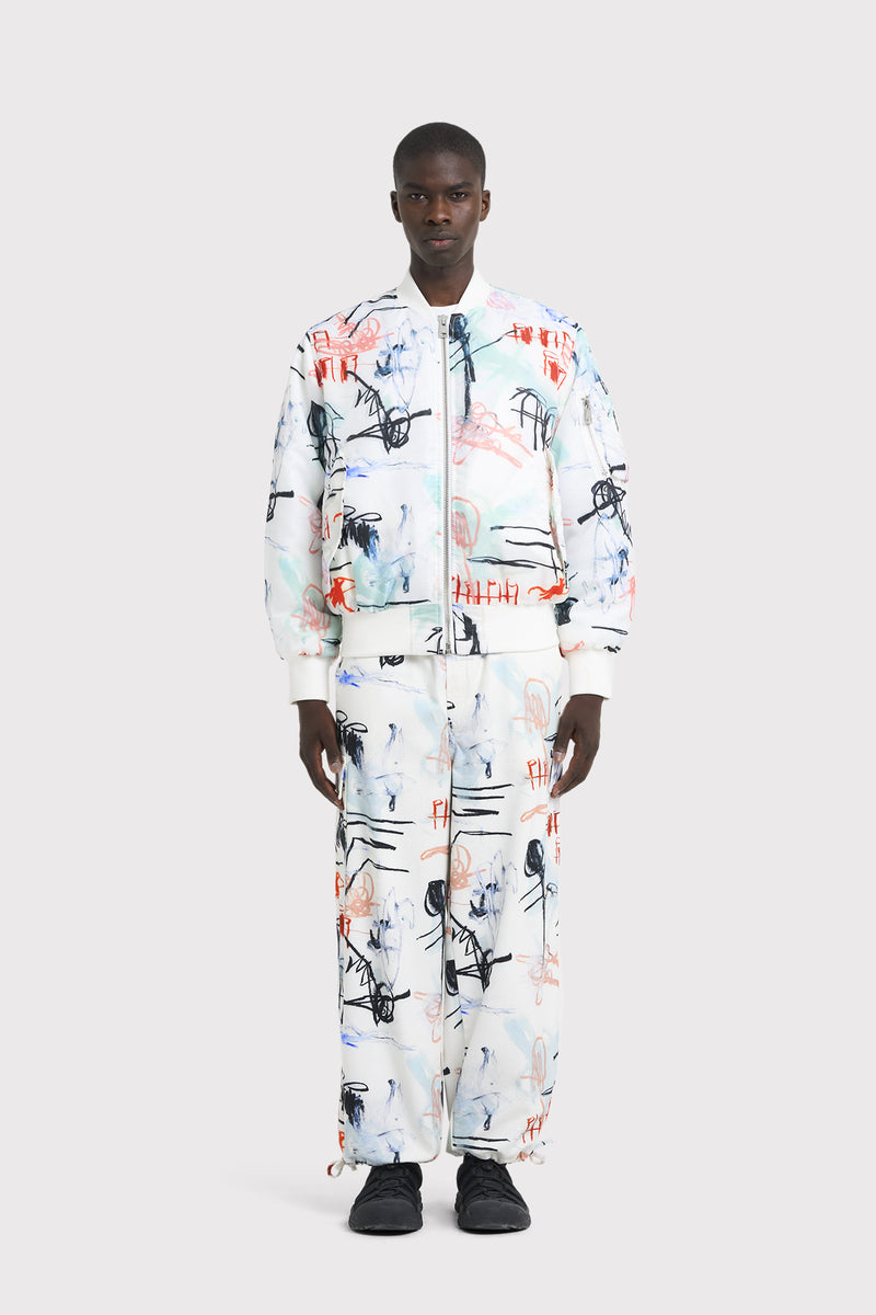 HORIZON NYLON CIEL DE MAI CIEL DE MAI 3