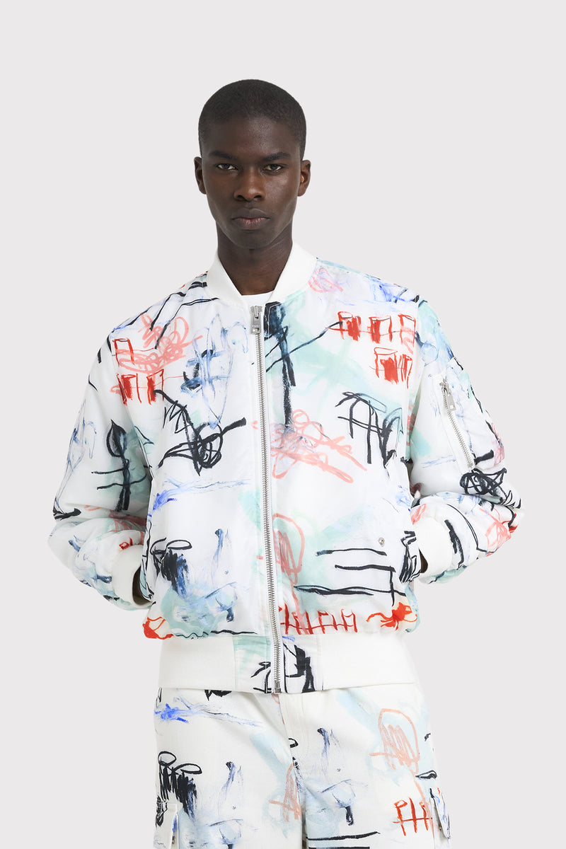 HORIZON NYLON CIEL DE MAI CIEL DE MAI 2