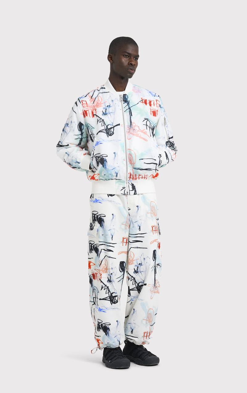 ÉTUDES HORIZON NYLON CIEL DE MAI OUTERWEAR 6