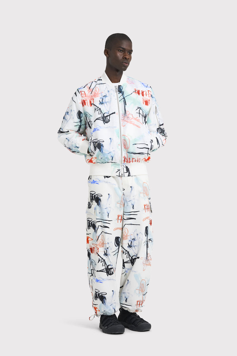 HORIZON NYLON CIEL DE MAI CIEL DE MAI 6
