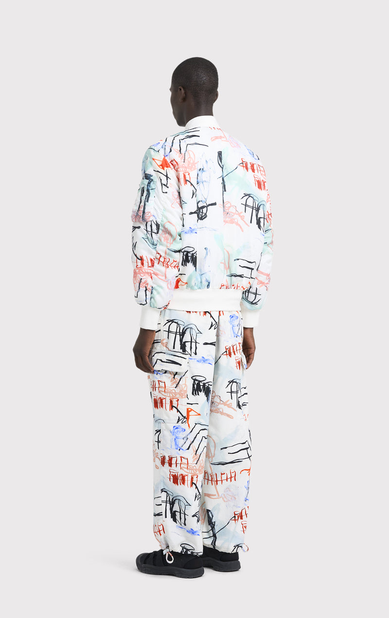 ÉTUDES HORIZON NYLON CIEL DE MAI OUTERWEAR 4