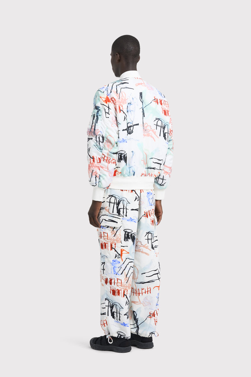HORIZON NYLON CIEL DE MAI CIEL DE MAI 4