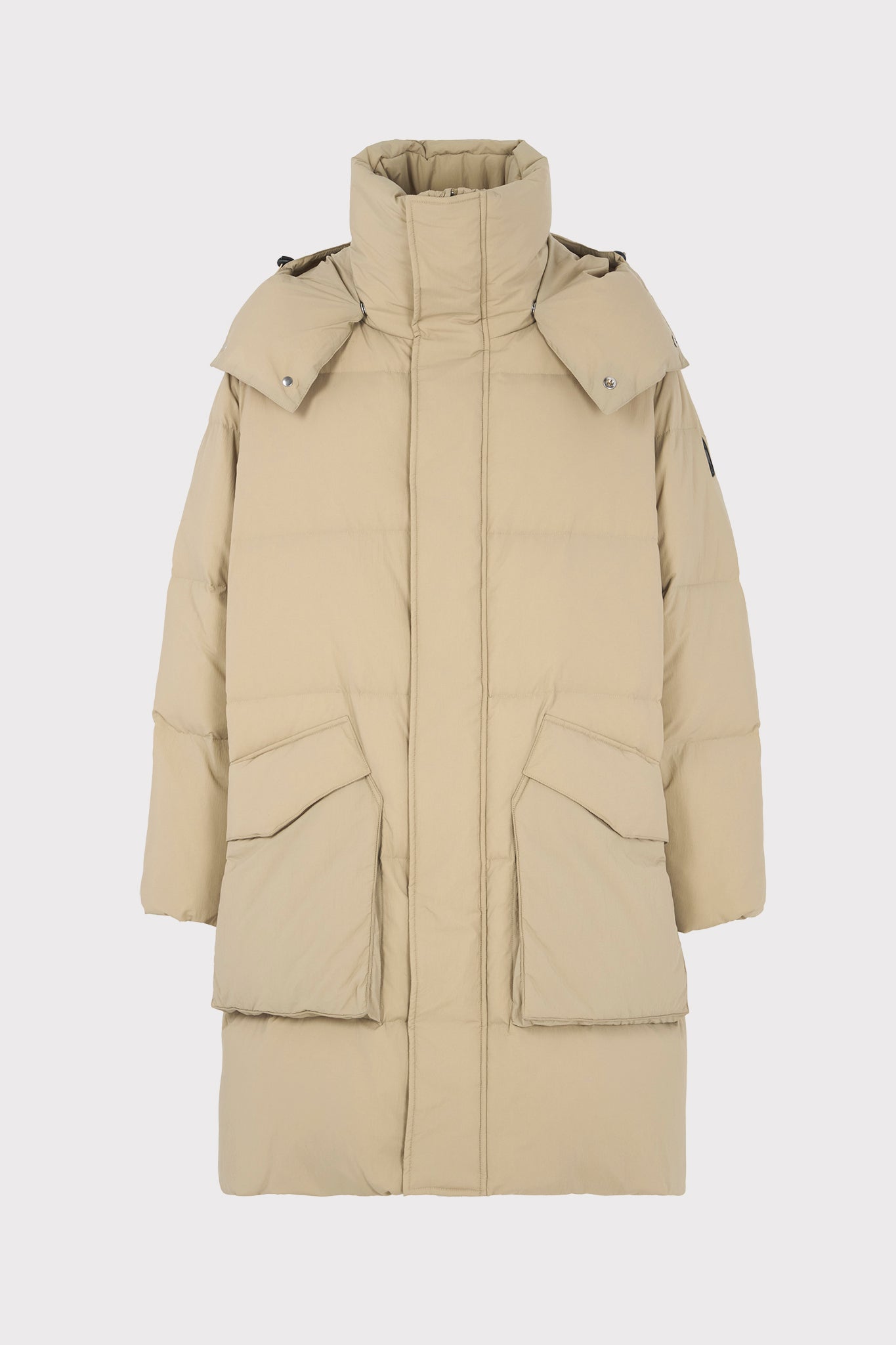 ÉTUDES ILE NYLON SAND OUTERWEAR 2