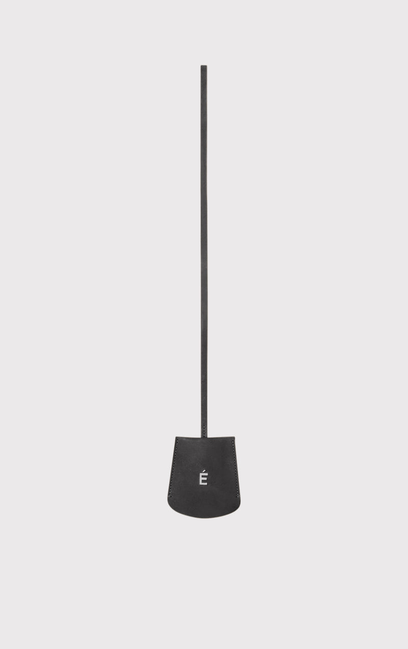 ÉTUDES KEY HOLDER BLACK ACCESSORY 2