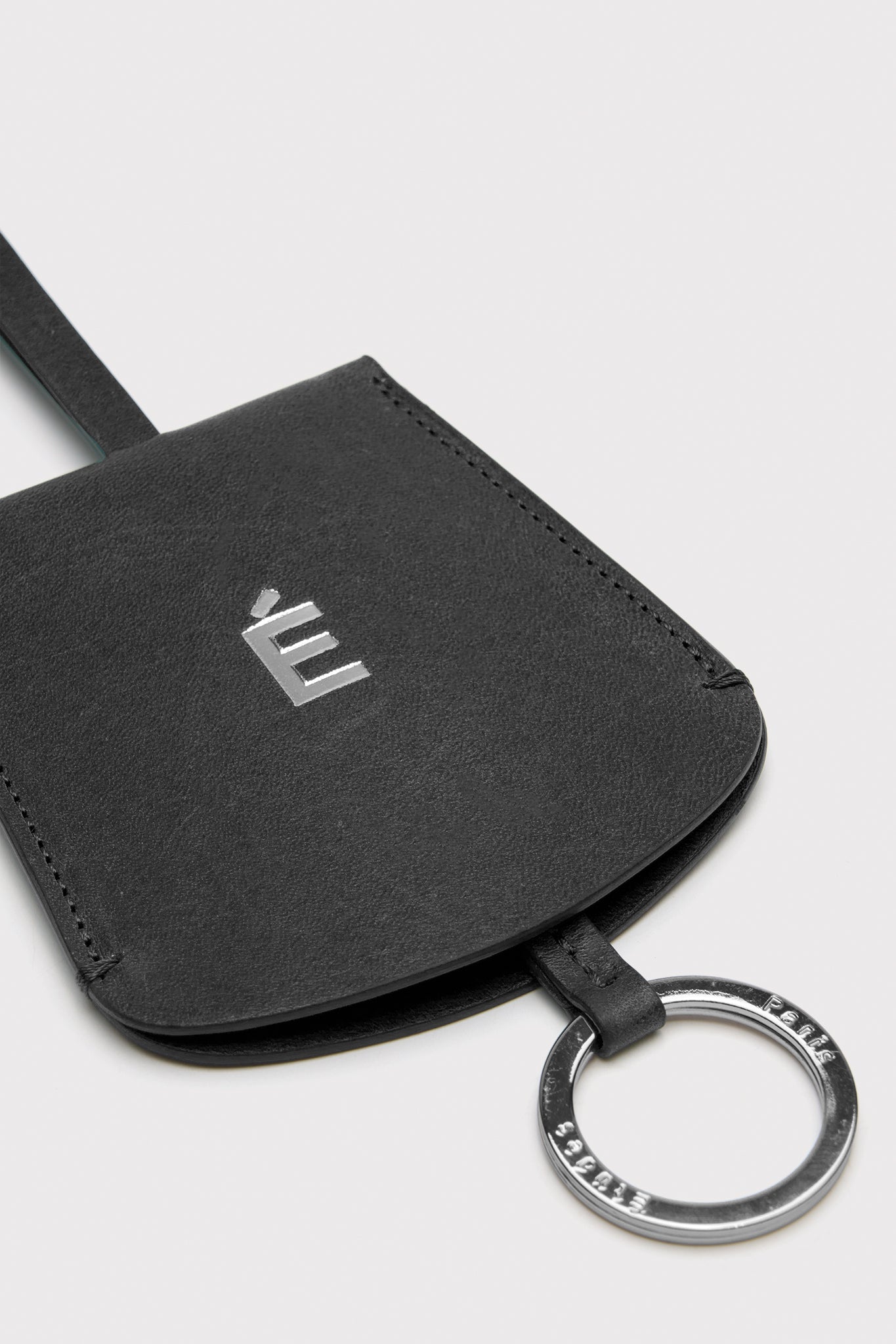 ÉTUDES KEY HOLDER BLACK ACCESSORIES 5