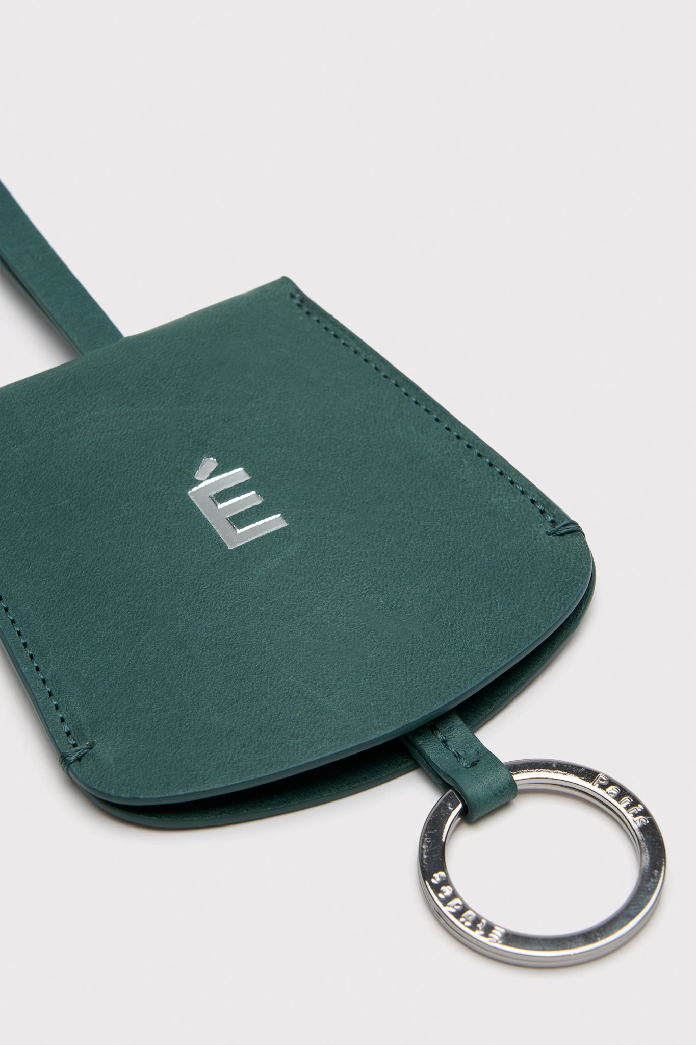 ÉTUDES KEY HOLDER GREEN ACCESSORIES 4