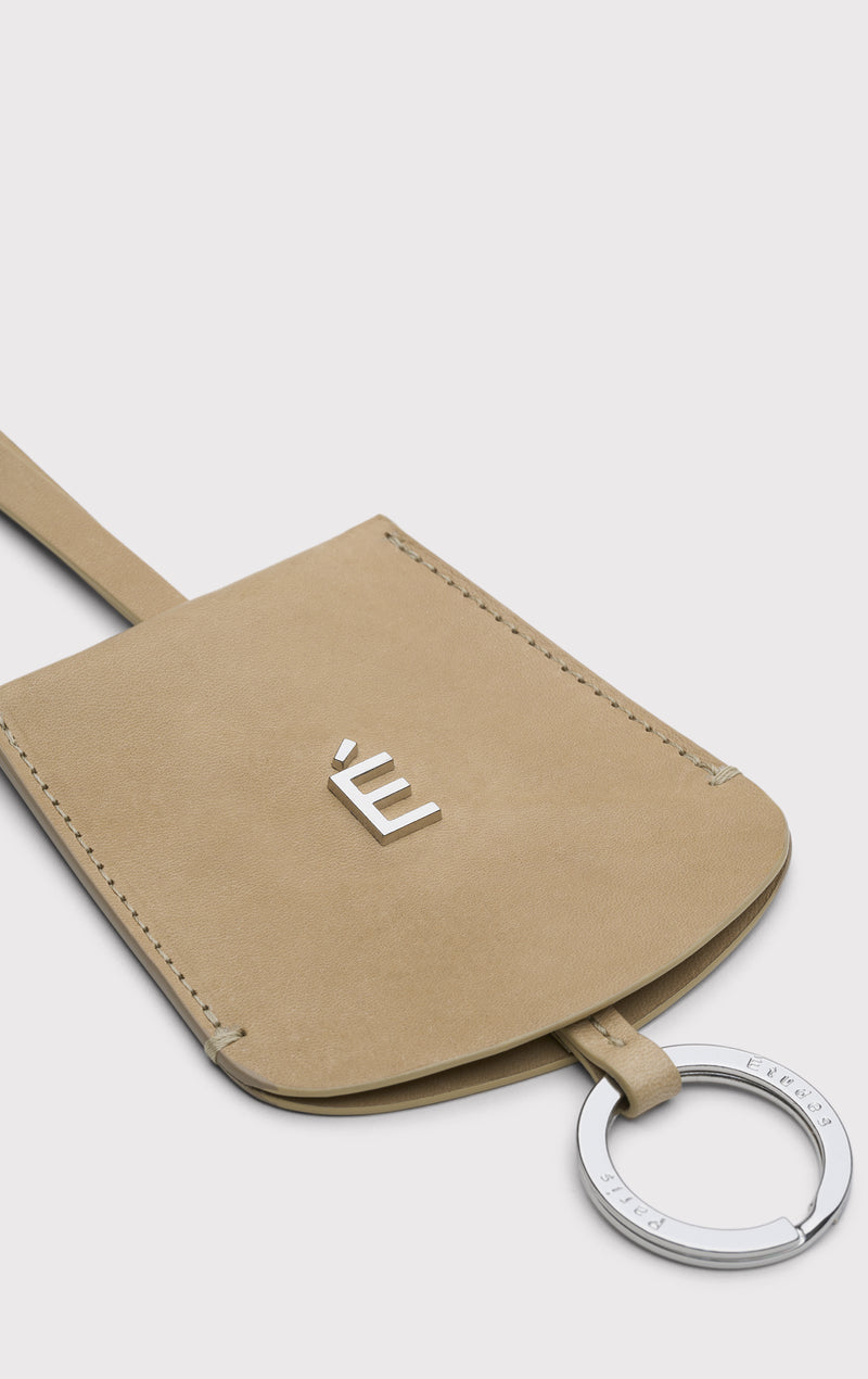 ÉTUDES KEY HOLDER SAND ACCESSORY 1