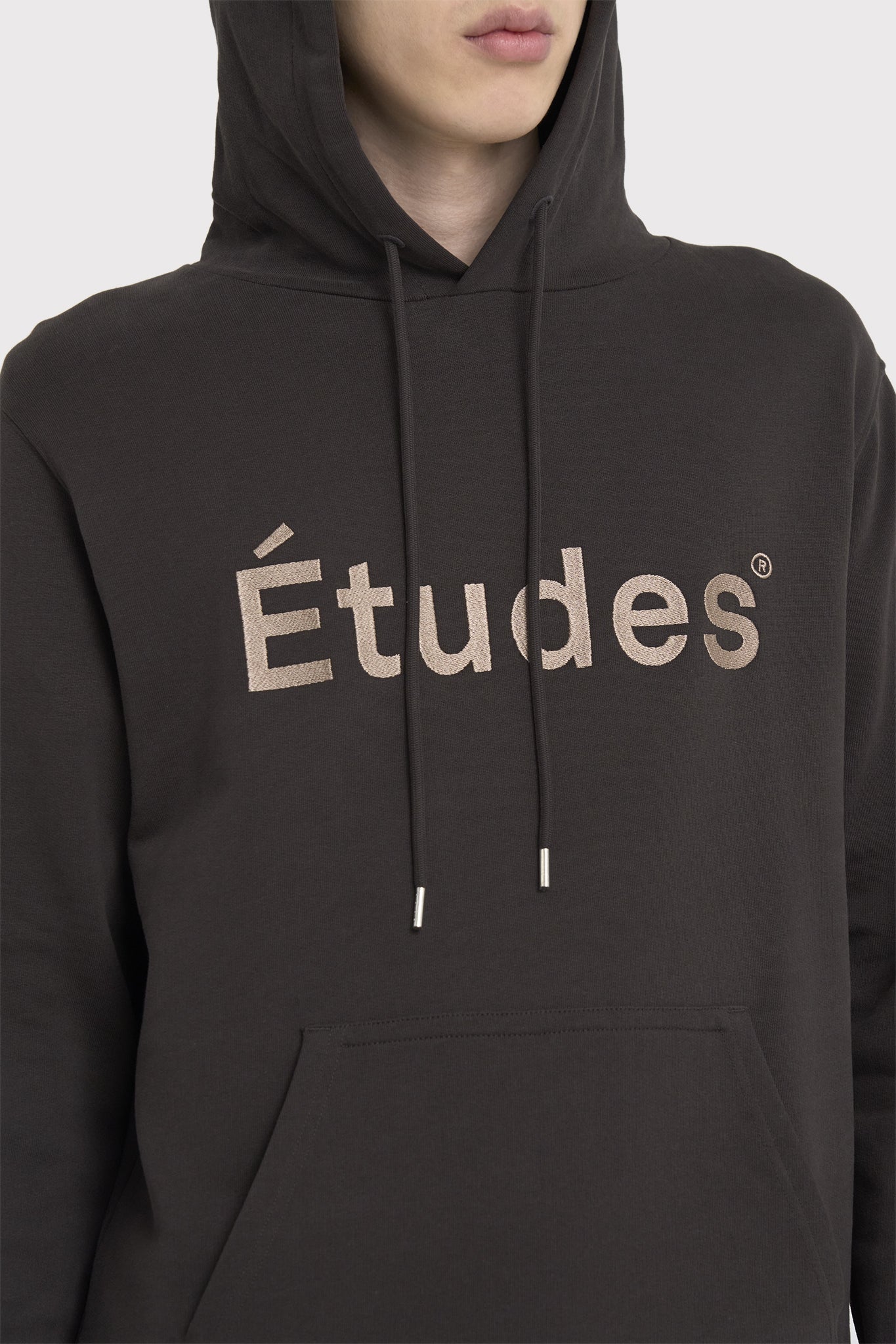 ÉTUDES KLEIN ETUDES DK BROWN SWEATSHIRTS 5