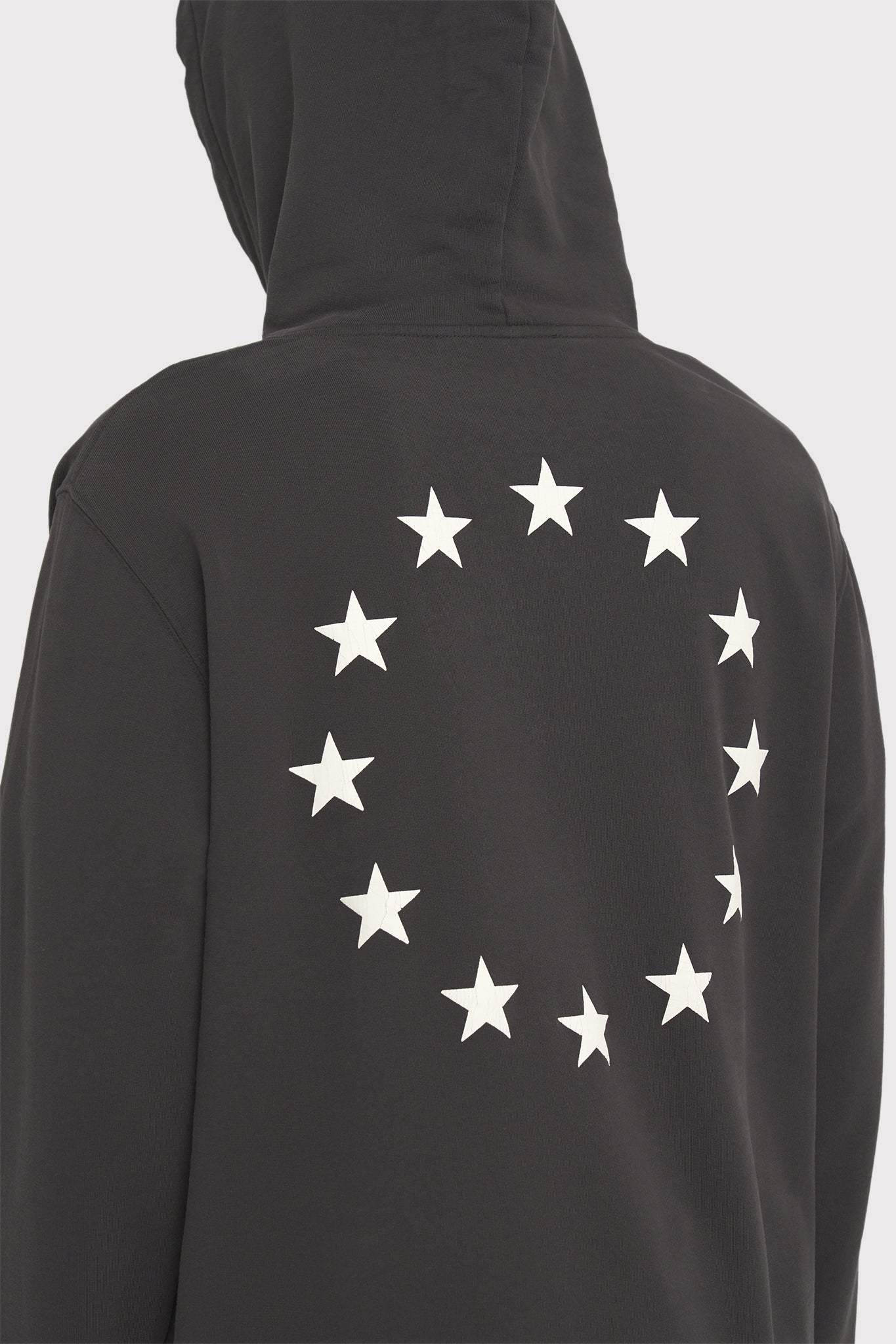 ÉTUDES KLEIN EUROPA DK BROWN SWEATSHIRTS 5