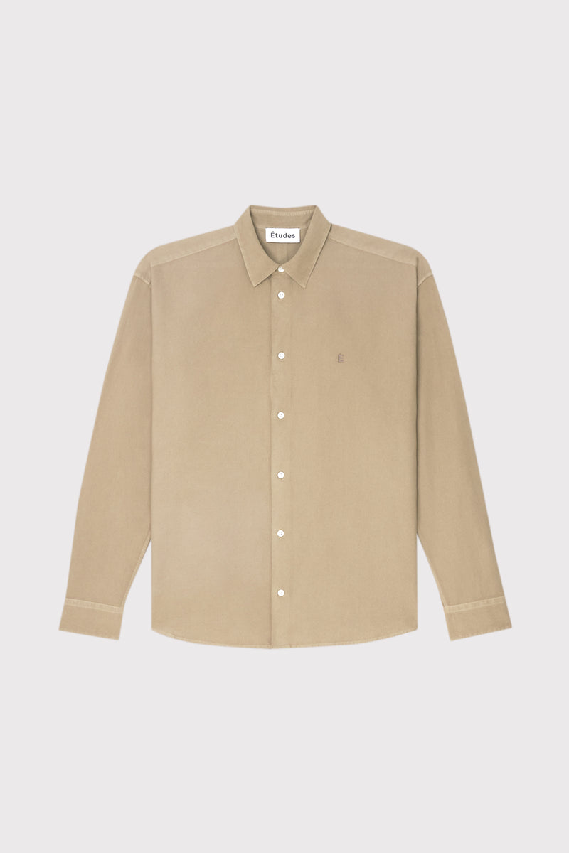 LYRIQUE LS ACCENT OXFORD SAND  1