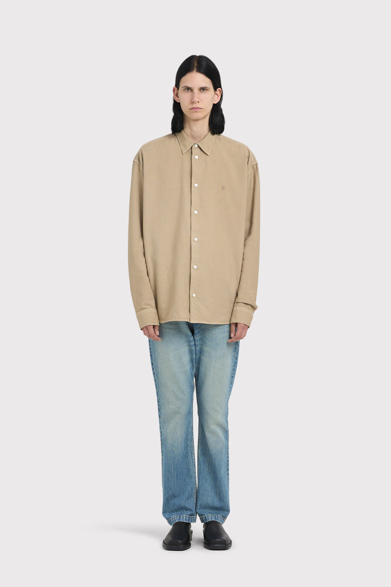 LYRIQUE LS ACCENT OXFORD SAND  3