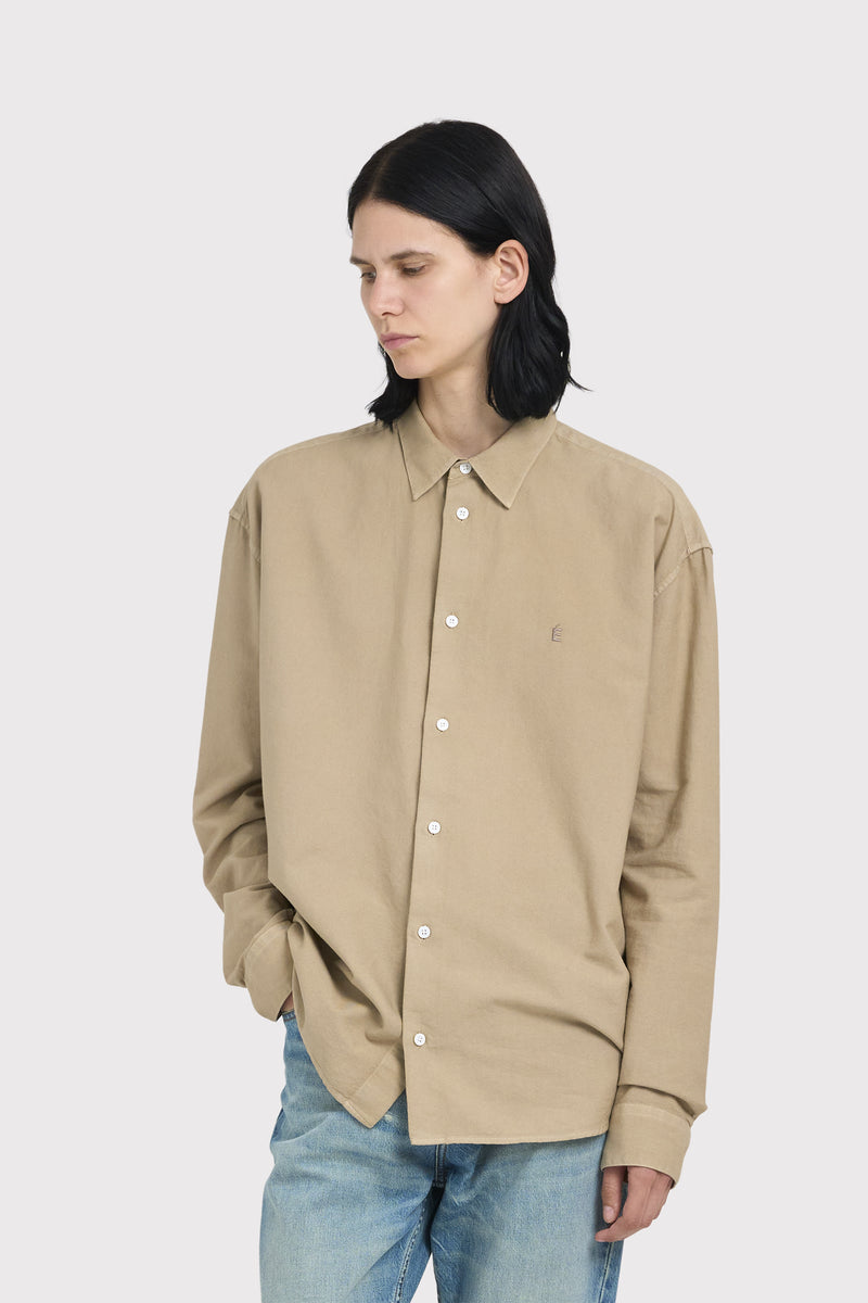 LYRIQUE LS ACCENT OXFORD SAND  2