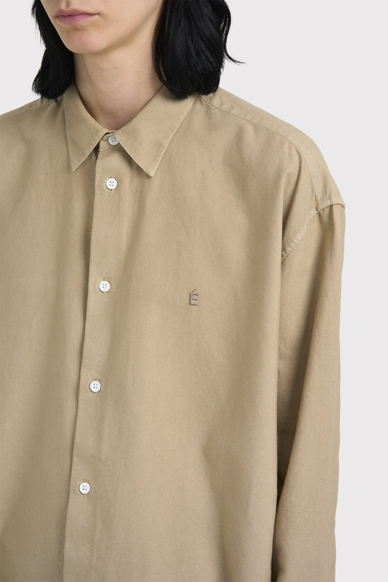LYRIQUE LS ACCENT OXFORD SAND  5