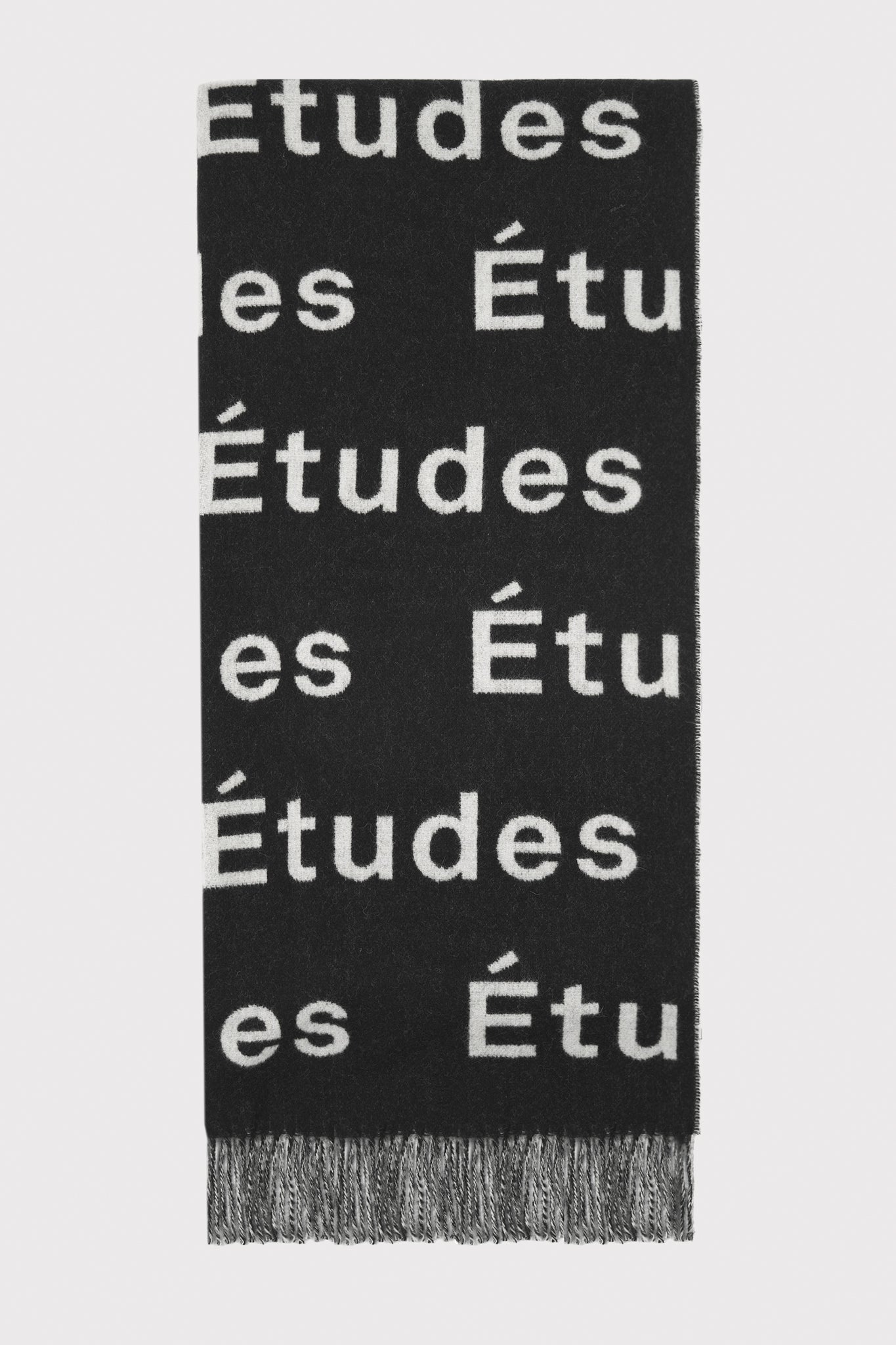 ÉTUDES MAGNOLIA ALLOVER ETUDES SCARVES 1
