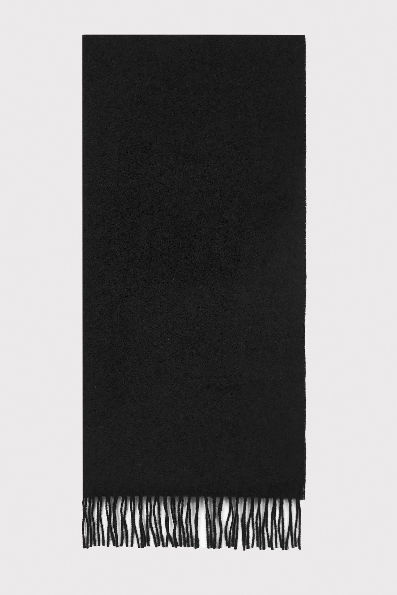 ÉTUDES MAGNOLIA BLACK SCARVES 1