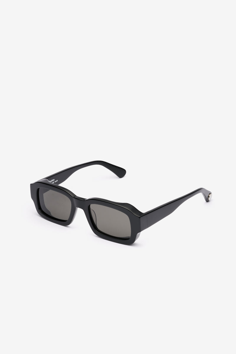 NEVER SLEEP EYEWEAR BLACK BLACK 1