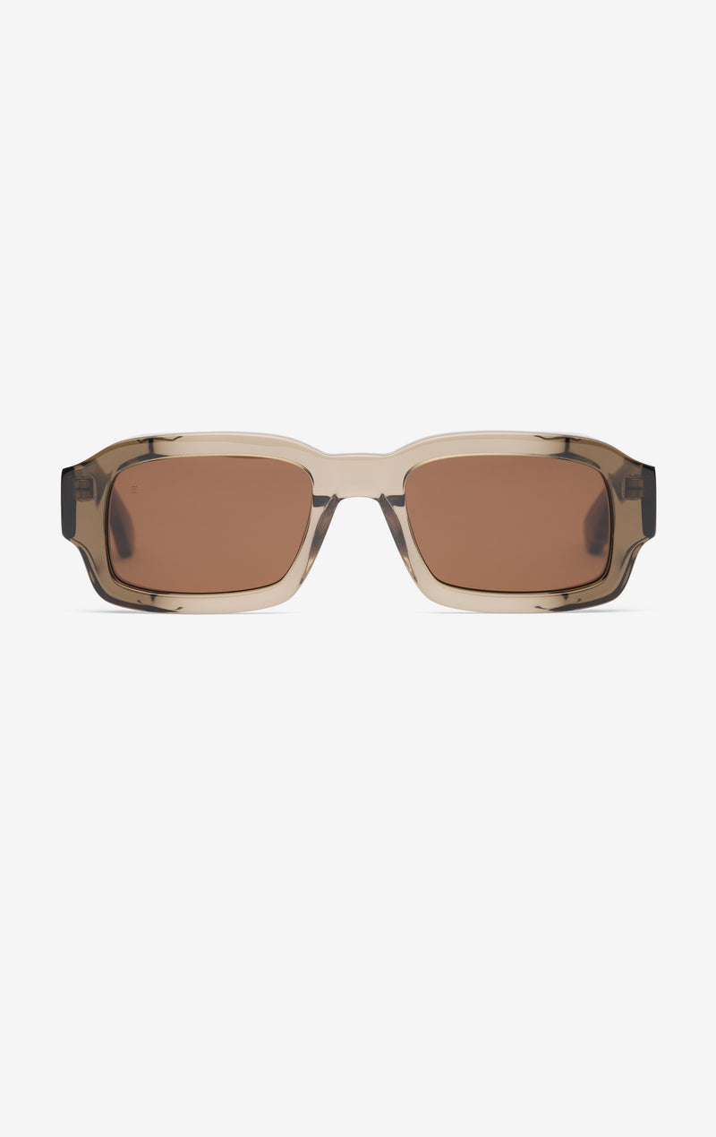 ETUDES STUDIO NEVER SLEEP EYEWEAR BROWN 1