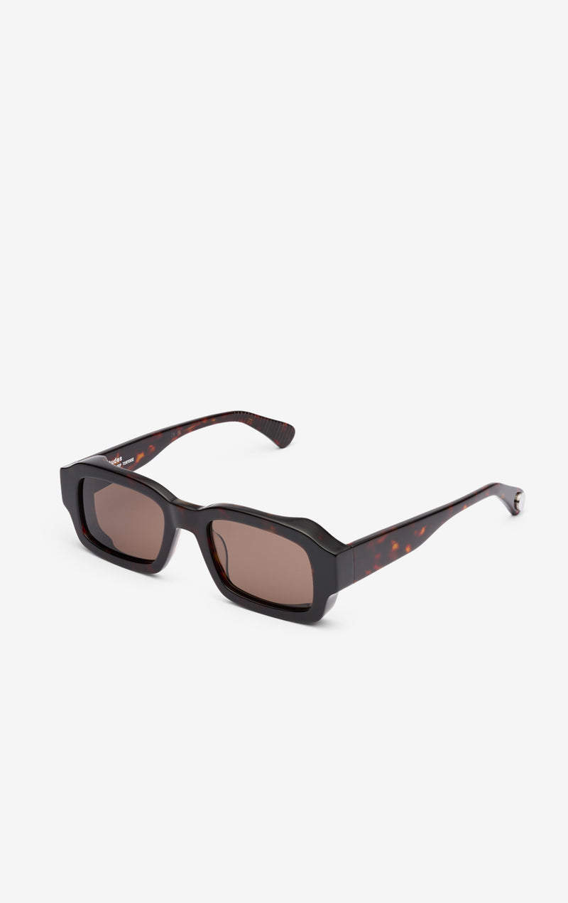 ETUDES STUDIO NEVER SLEEP EYEWEAR TORTOISE 2
