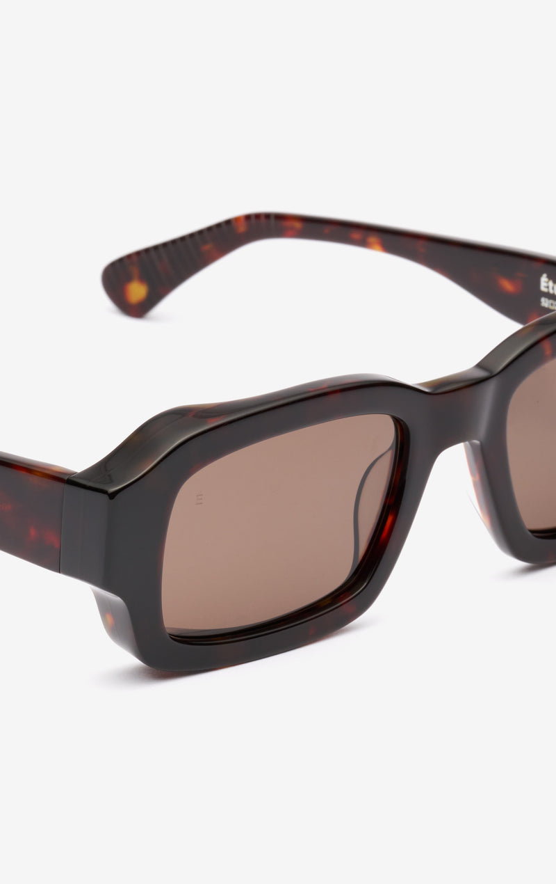 ETUDES STUDIO NEVER SLEEP EYEWEAR TORTOISE 3