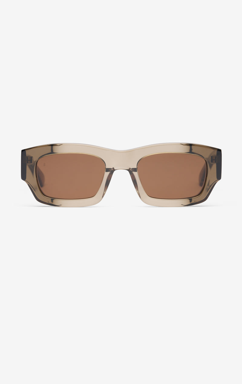 ETUDES STUDIO NEW THING EYEWEAR BROWN 1