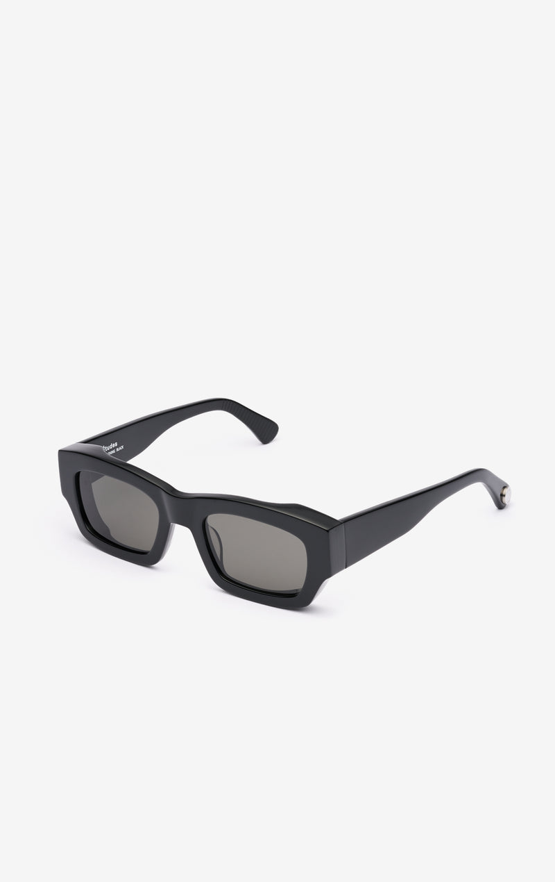 ETUDES STUDIO NEW THING EYEWEAR BLACK 2