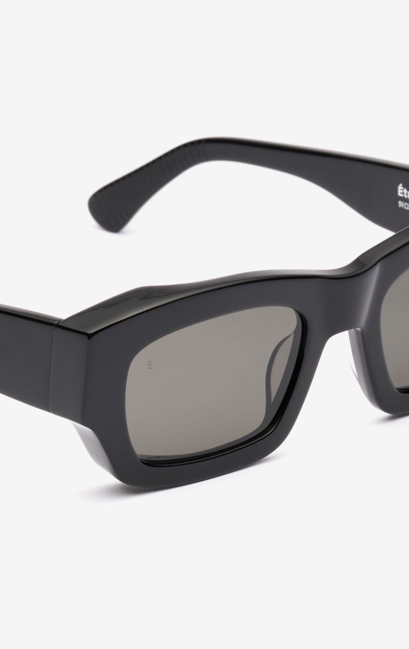 ETUDES STUDIO NEW THING EYEWEAR BLACK 3