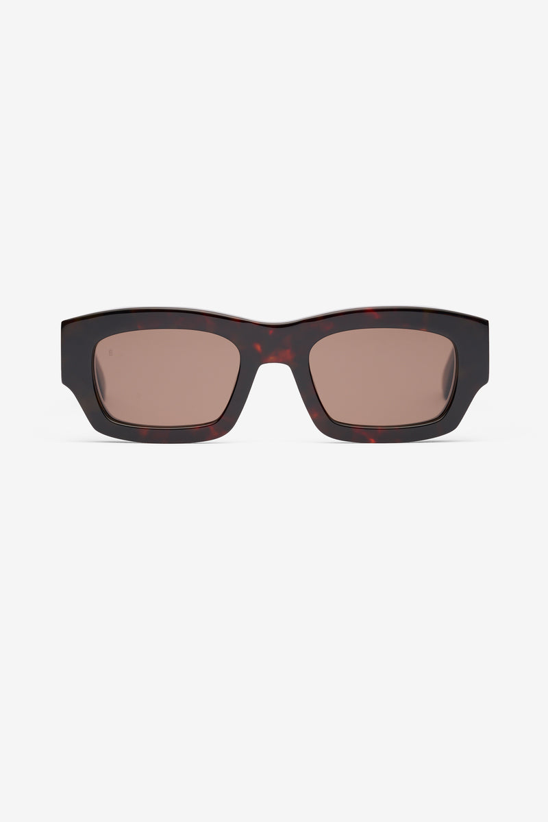 NEW THING EYEWEAR TORTOISE TORTOISE 2