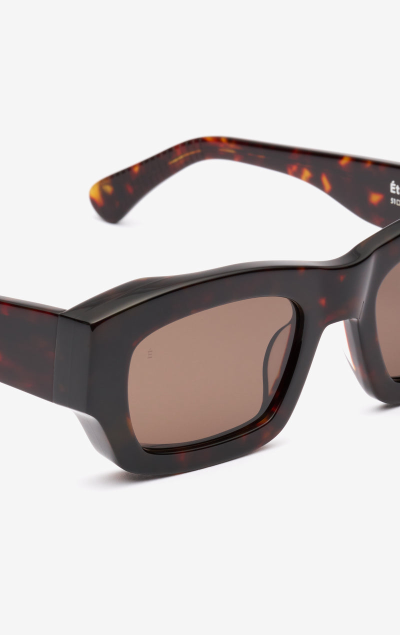 ETUDES STUDIO NEW THING EYEWEAR TORTOISE 3