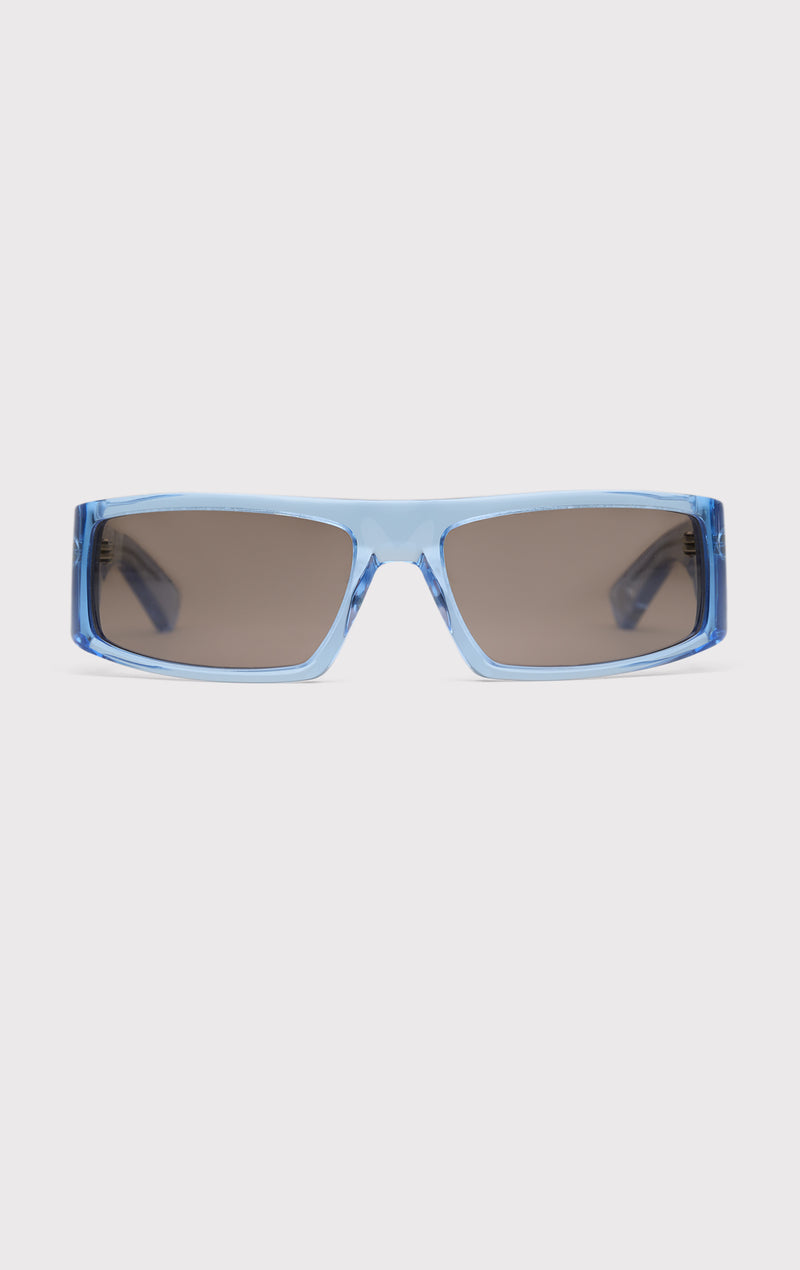 ÉTUDES NIGHTLIFE LIGHT BLUE EYEWEAR 1