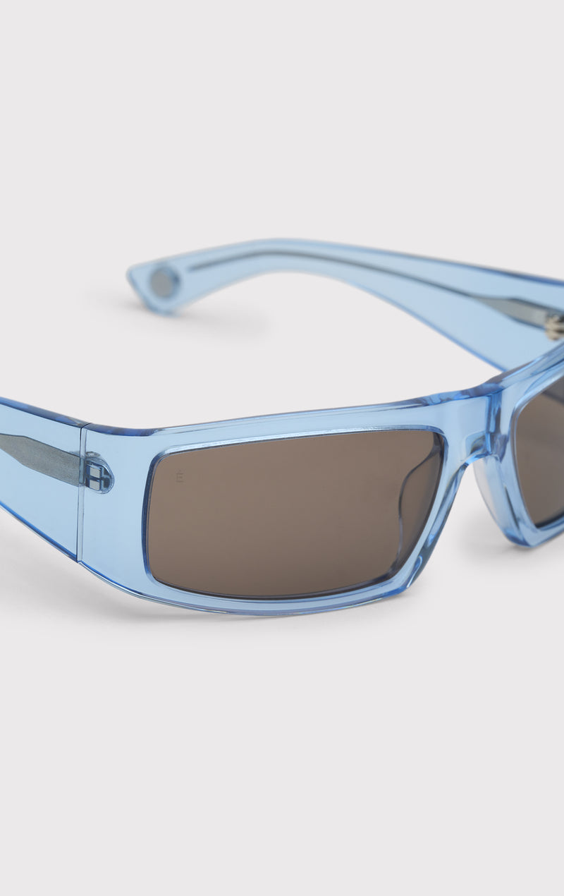ÉTUDES NIGHTLIFE LIGHT BLUE EYEWEAR 4