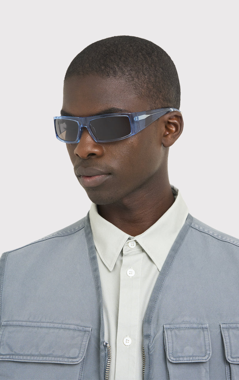 ÉTUDES NIGHTLIFE LIGHT BLUE EYEWEAR 5