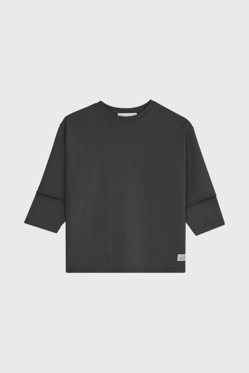 NIRVANA PEAT BLACK 1
