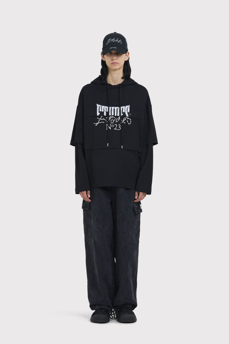 PAVE N23 BLACK BLACK 3