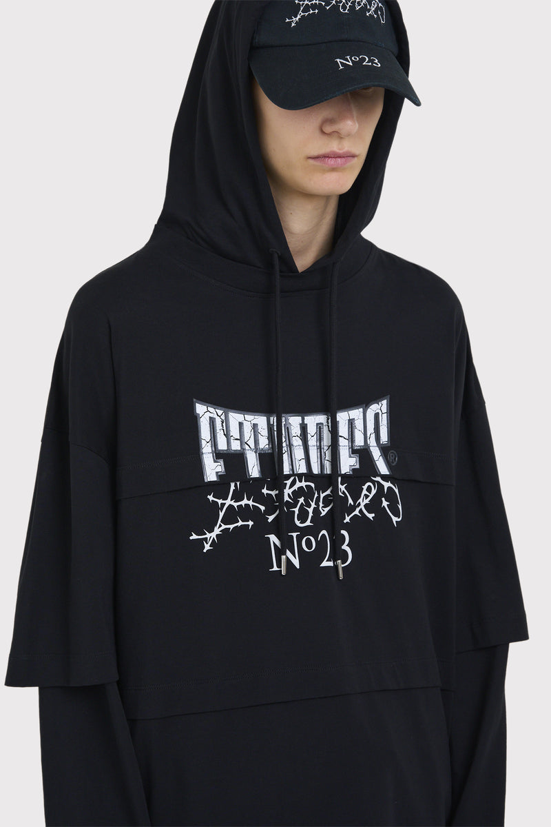 PAVE N23 BLACK BLACK 2