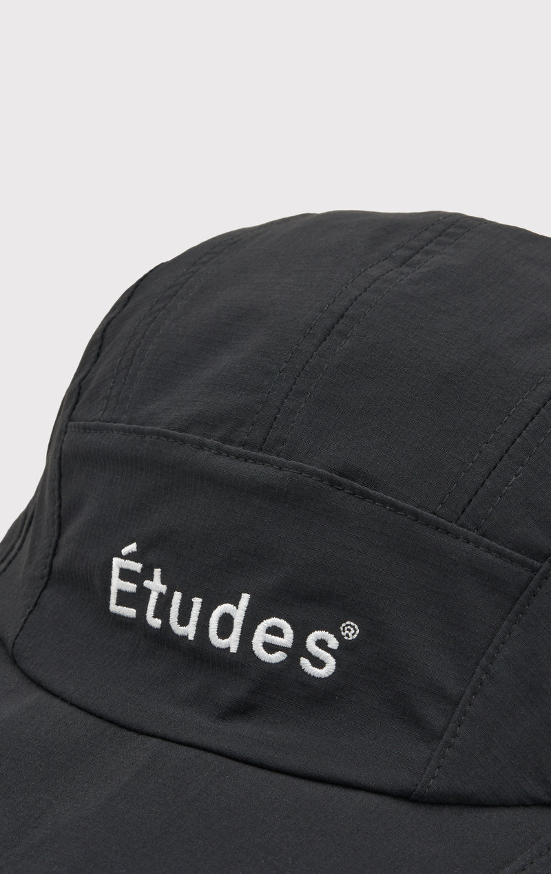 ÉTUDES PERSPECTIVE ETUDES BLACK HAT 3