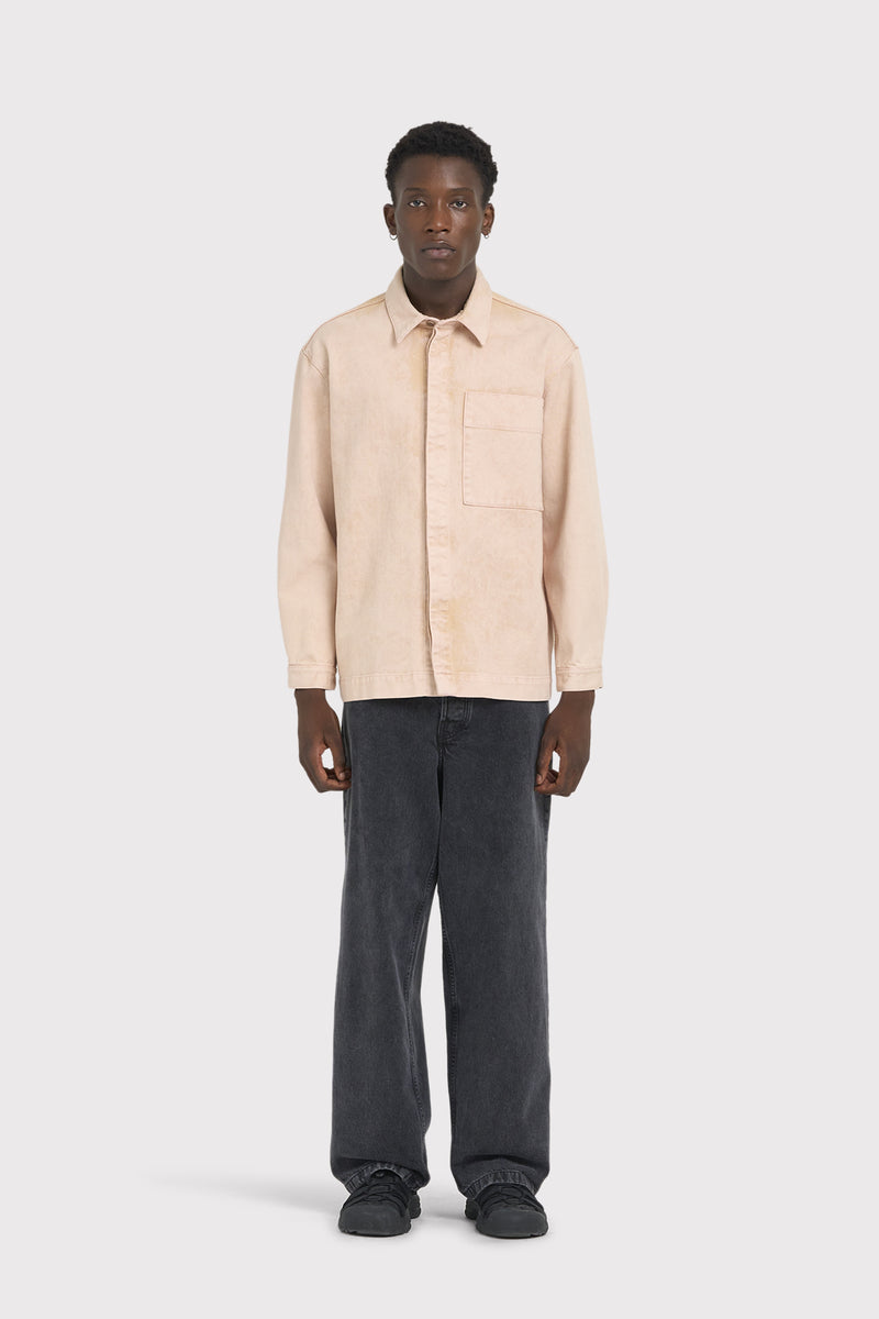 PICTURE DENIM DYED SAND SABLE TEINTÉ 3