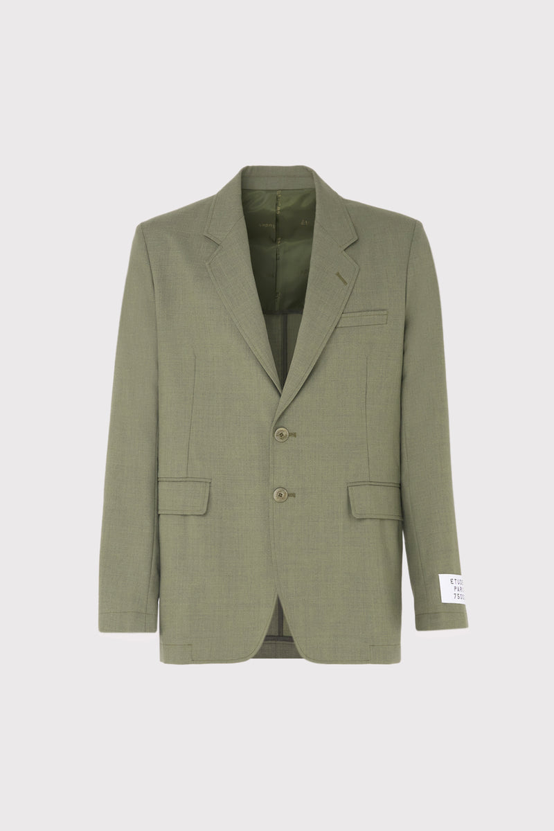 PLANE SUITING LIGHT GREEN LIGHT GREEN 1