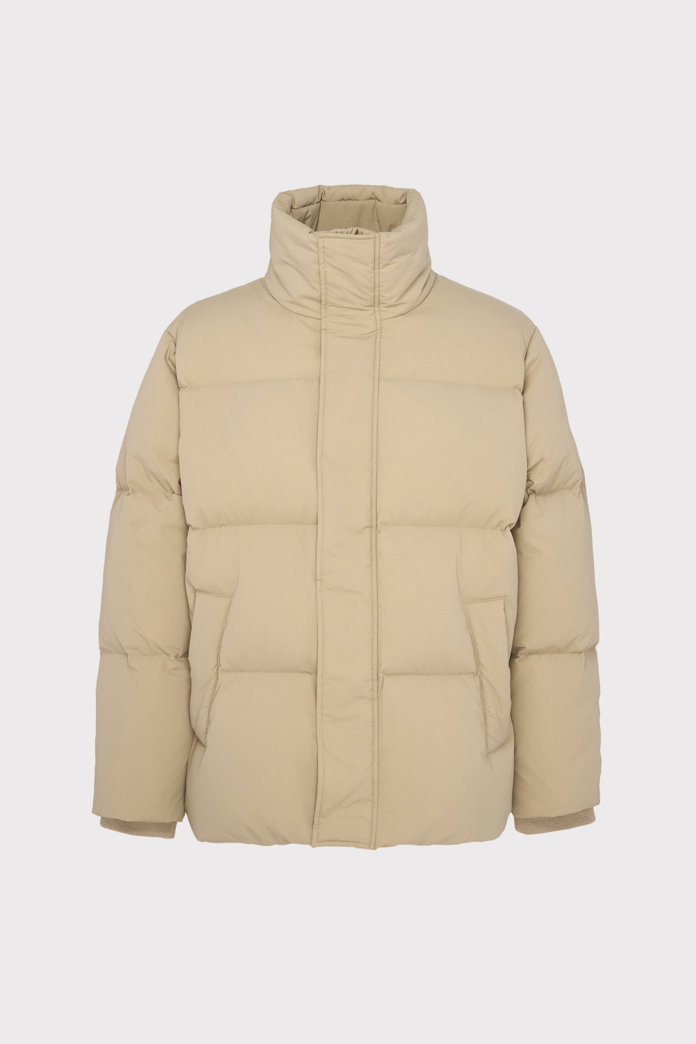 ÉTUDES POLARIS NYLON SAND OUTERWEAR 2