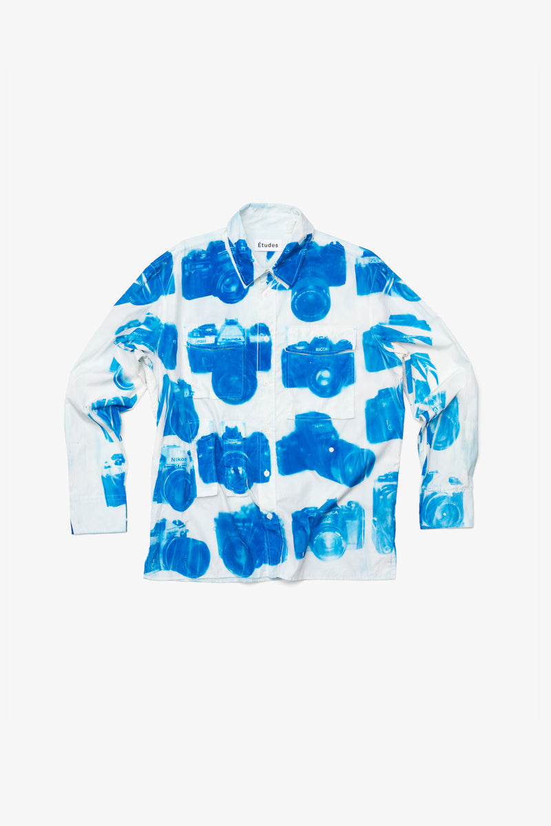 Études Studio - Unisex Shirts | Études Studio