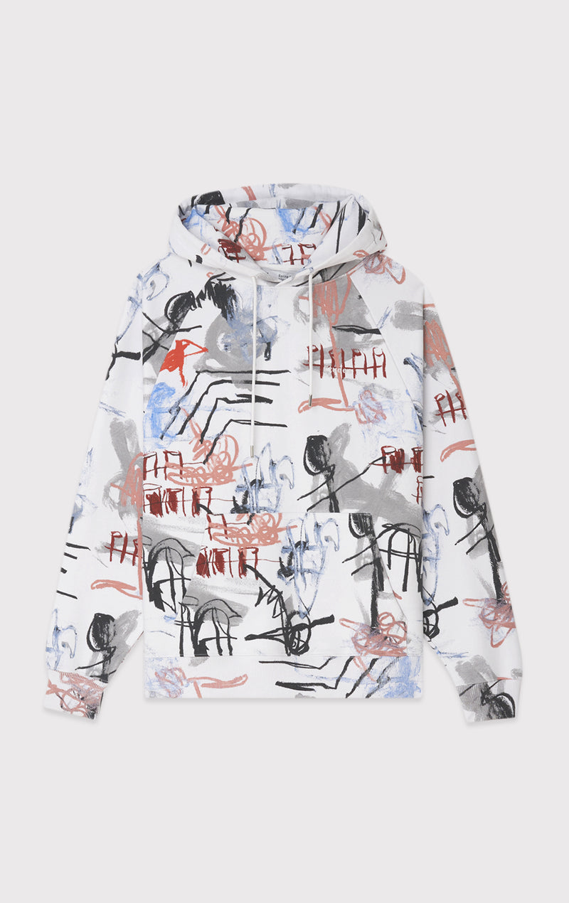 ÉTUDES RACING CIEL DE MAI SWEATSHIRTS 1