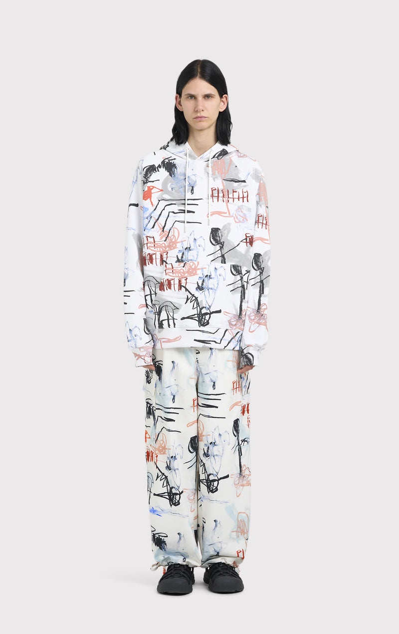 ÉTUDES RACING CIEL DE MAI SWEATSHIRTS 3